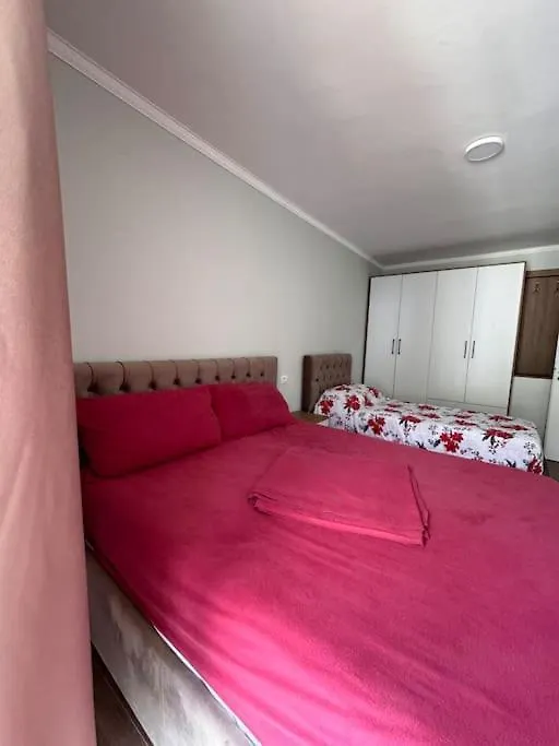 Liza'S Apartments 4Th Shëngjin アルバニア